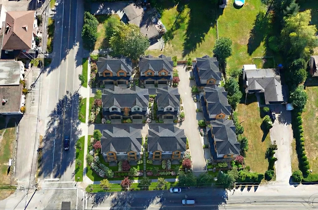 LT. 2 DEWDNEY TRUNK ROAD, Mission BC V2V 6X6, Mission BC — Land for Sale - Photo 2