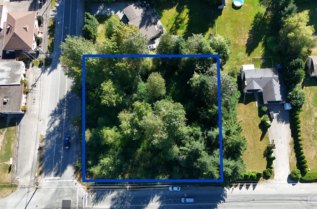 LT. 2 DEWDNEY TRUNK ROAD, Mission BC V2V 6X6, Mission BC — Land for Sale - Photo 3