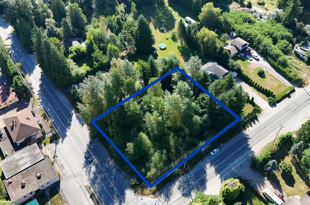 LT. 2 DEWDNEY TRUNK ROAD, Mission BC V2V 6X6, Mission BC — Land for Sale - Photo 4