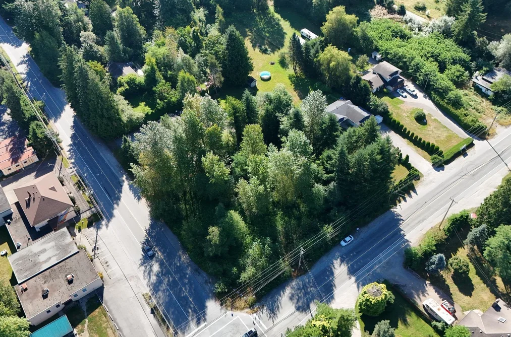 LT. 2 DEWDNEY TRUNK ROAD, Mission BC V2V 6X6, Mission BC — Land for Sale - Photo 5