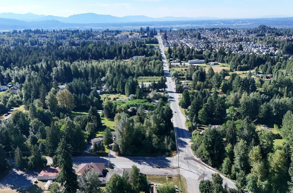 LT. 2 DEWDNEY TRUNK ROAD, Mission BC V2V 6X6, Mission BC — Land for Sale - Photo 6