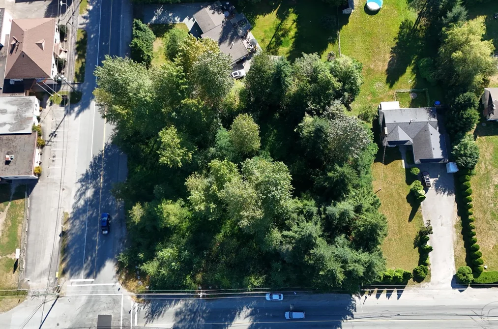 LT. 2 DEWDNEY TRUNK ROAD, Mission BC V2V 6X6, Mission BC — Land for Sale - Photo 7