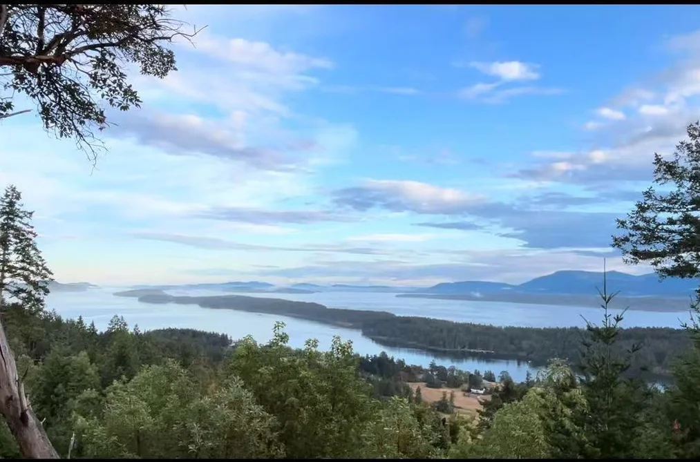 Property for sale at Lt 2 Seymour Road Gabriola Island British Columbia - MLS: R2980921