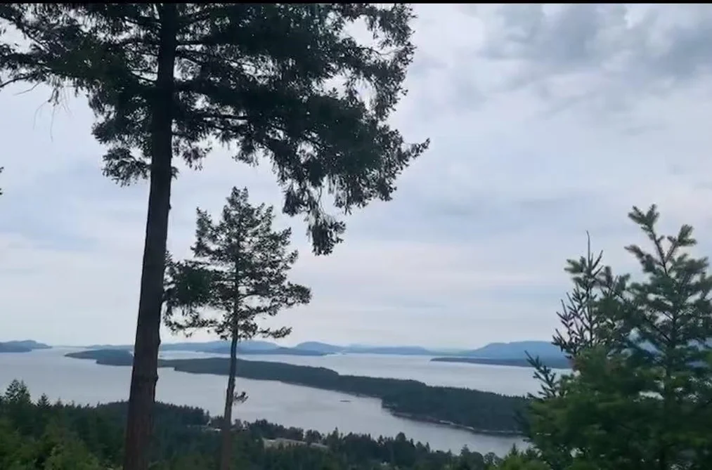 LT 2 SEYMOUR ROAD, Gabriola Island BC V0R 1X6, Gabriola Island BC — Land for Sale - Photo 3