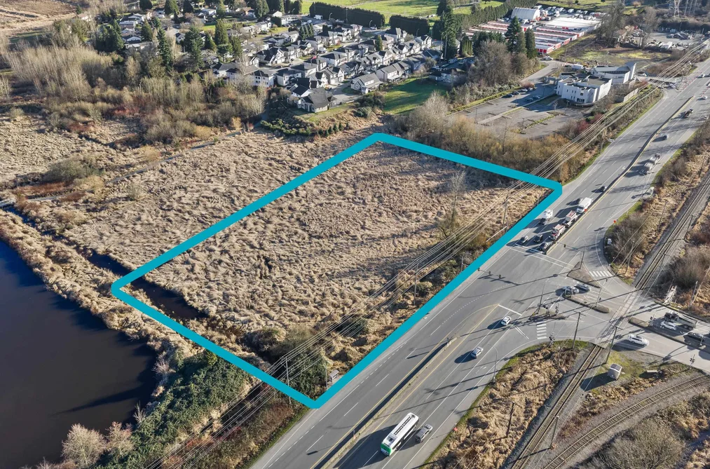 Property for sale at Lt 47 Abbotsford Mission Highway Abbotsford British Columbia - MLS: R3087618
