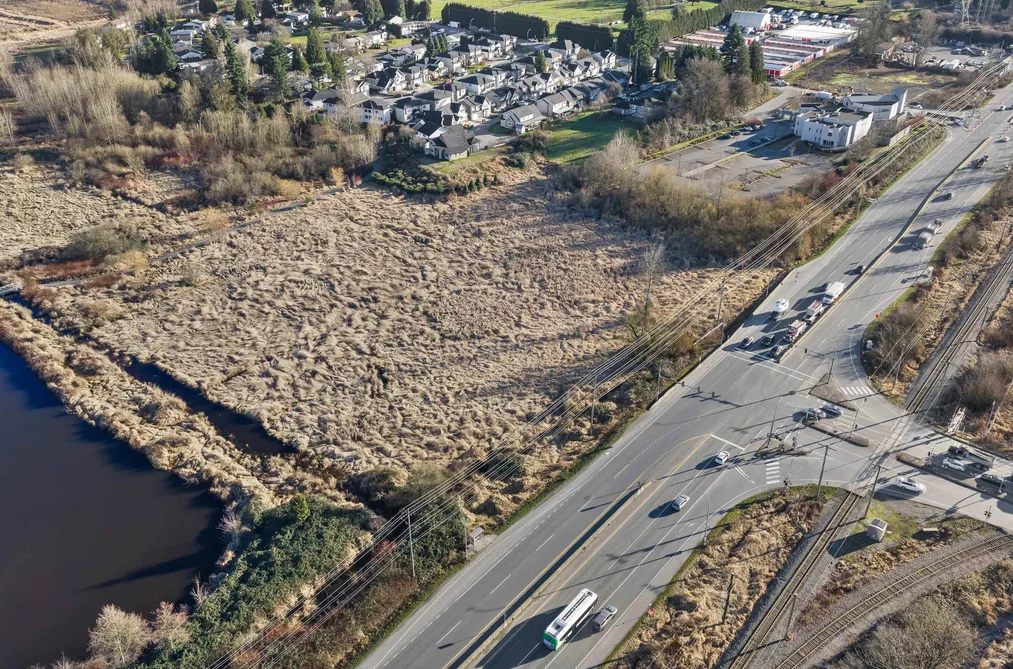 LT 47 ABBOTSFORD MISSION HIGHWAY, Abbotsford BC X0X 0X0, Abbotsford BC — Land for Sale - Photo 2