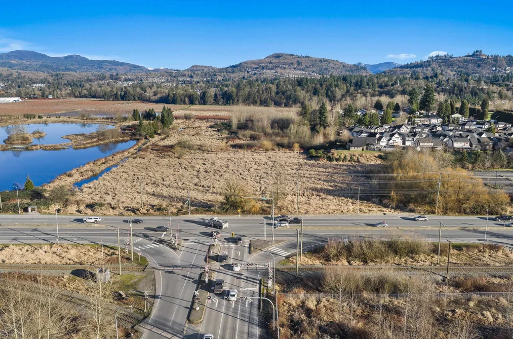 LT 47 ABBOTSFORD MISSION HIGHWAY, Abbotsford BC X0X 0X0, Abbotsford BC — Land for Sale - Photo 4