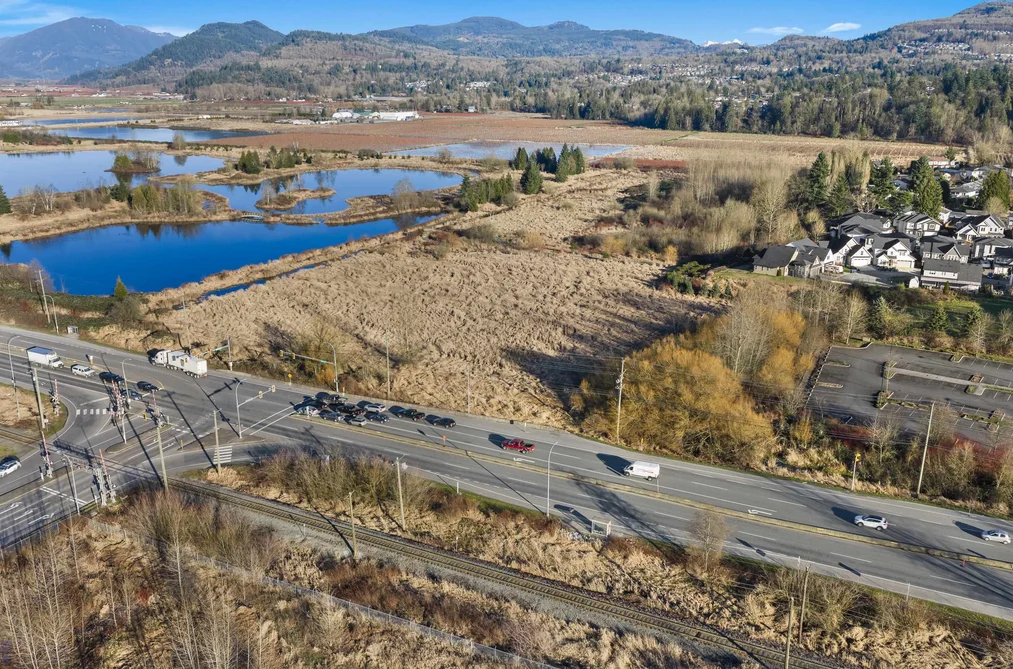 LT 47 ABBOTSFORD MISSION HIGHWAY, Abbotsford BC X0X 0X0, Abbotsford BC — Land for Sale - Photo 5