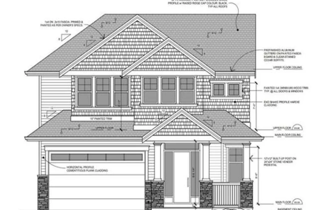 Property for sale at Lt. 583 Stephen Leacock Drive Abbotsford British Columbia - MLS: R3056940