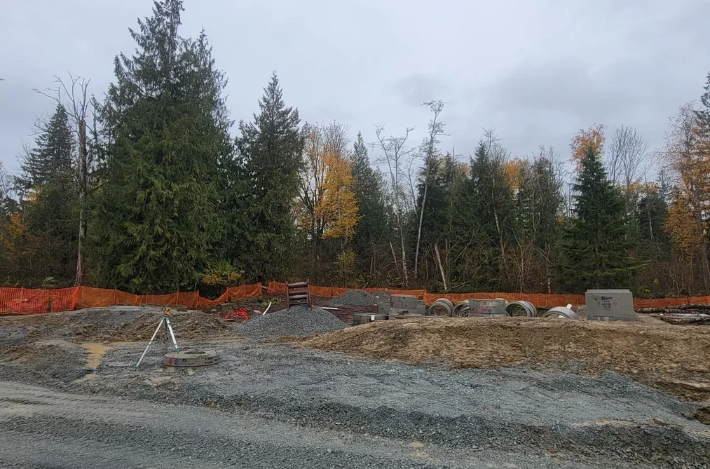 LT. 583 STEPHEN LEACOCK DRIVE, Abbotsford BC V0V 0V0, Abbotsford BC — Land for Sale - Photo 3