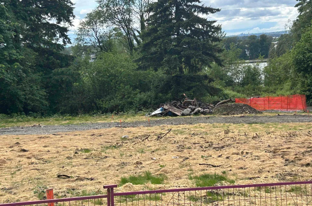 LT.1 11083 RIVER ROAD, Delta BC V4C 2S3, Delta BC — Land for Sale - Photo 7