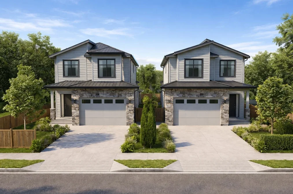 Property for sale at Lt.1 11233 64 Avenue Delta British Columbia - MLS: R3108779