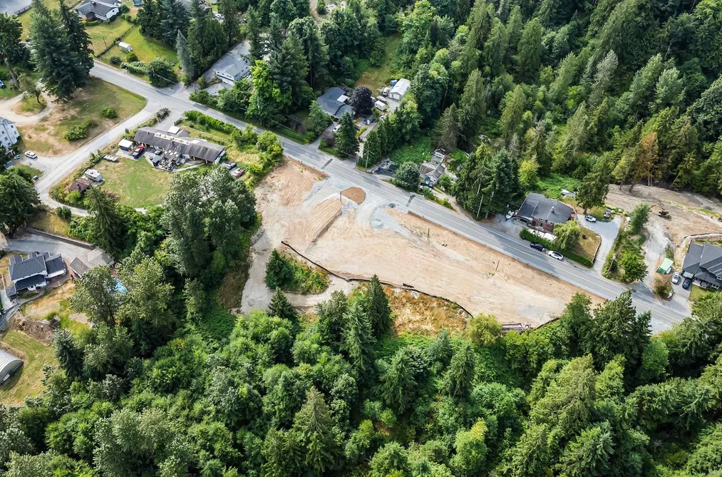 LT.1 34339 FERNDALE AVENUE, Mission BC V2V 7G2, Mission BC — Land for Sale - Photo 3