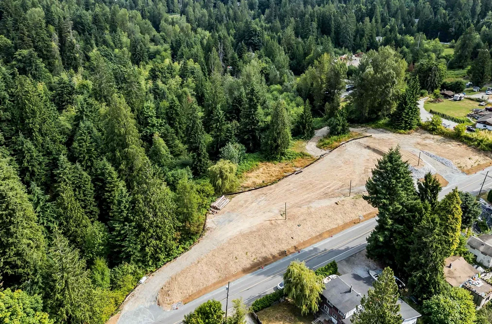 LT.1 34339 FERNDALE AVENUE, Mission BC V2V 7G2, Mission BC — Land for Sale - Photo 5