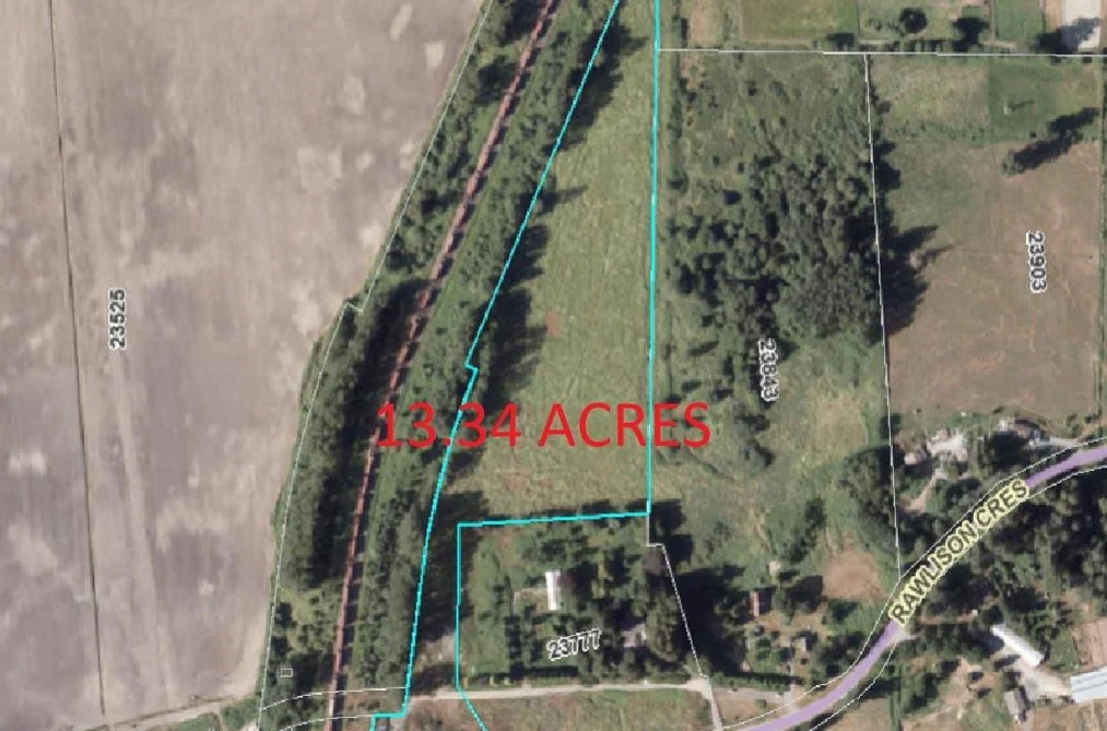 13.34AC RAWLISON CRESCENT, Langley BC V1M 3R6, Langley BC — Land for Sale - Photo 3