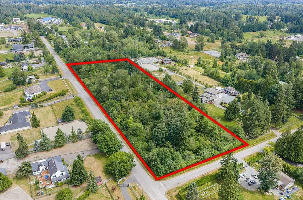Property for sale at Lt.10 12 Avenue Langley British Columbia - MLS: R3140872