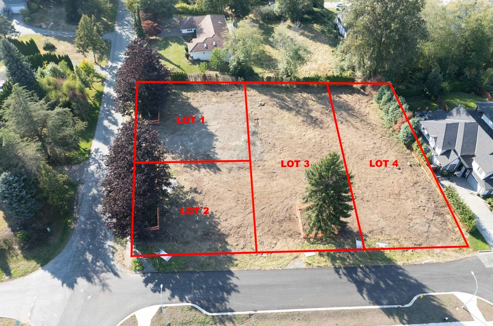 LT.2 16487 28 AVENUE, Surrey BC V3Z 0A9, Surrey BC — Land for Sale - Photo 6