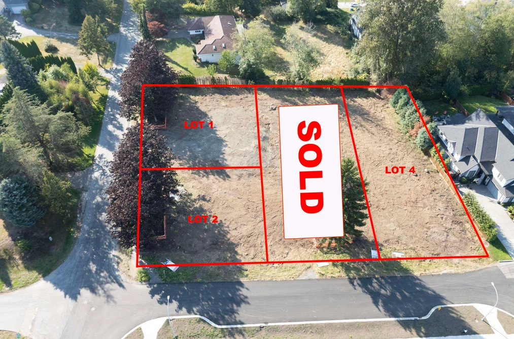 LT.2 16487 28 AVENUE, Surrey BC V3Z 0A9, Surrey BC — Land for Sale - Photo 7