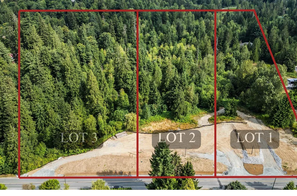 LT.2 34339 FERNDALE AVENUE, Mission BC V2V 7G2, Mission BC — Land for Sale - Photo 3