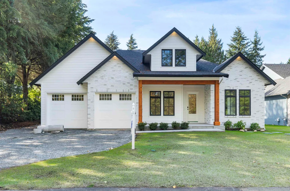 3743 244 St Unit Lot 2, Langley, BC - MLS: R3170558