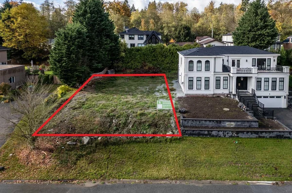 Property for sale at Lt.2 9269 163 Street Surrey British Columbia - MLS: R3063259
