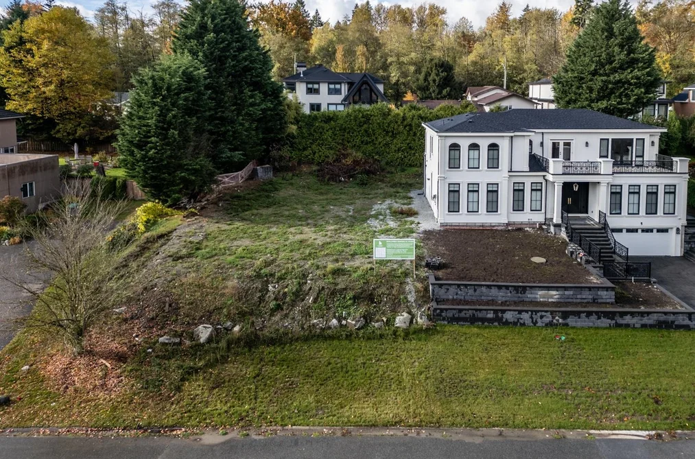 LT.2 9269 163 STREET, Surrey BC V4N 3C9, Surrey BC — Land for Sale - Photo 2
