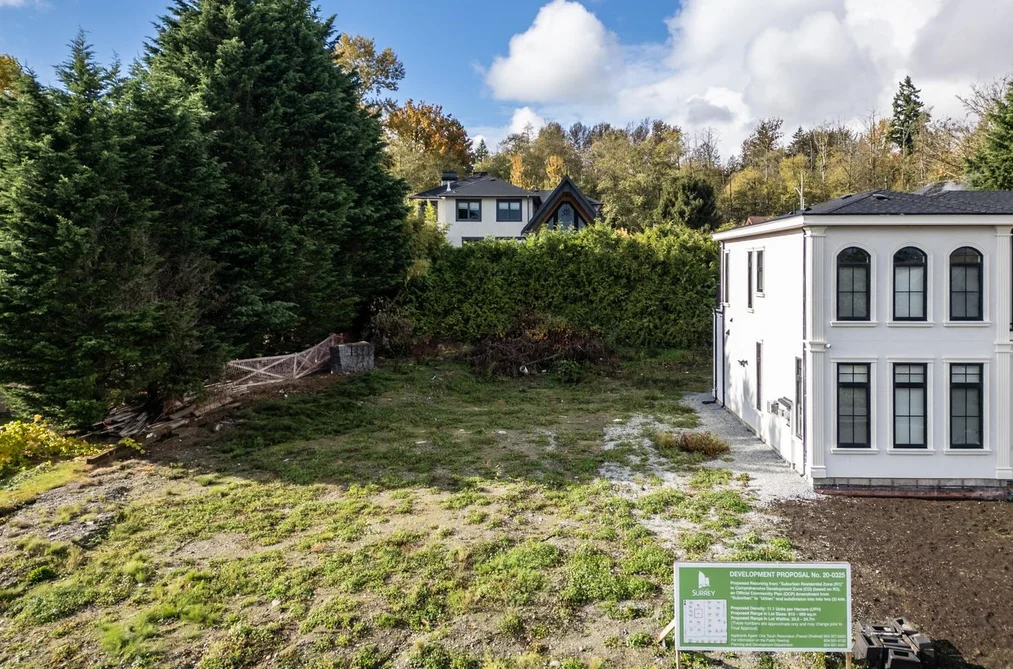 LT.2 9269 163 STREET, Surrey BC V4N 3C9, Surrey BC — Land for Sale - Photo 3