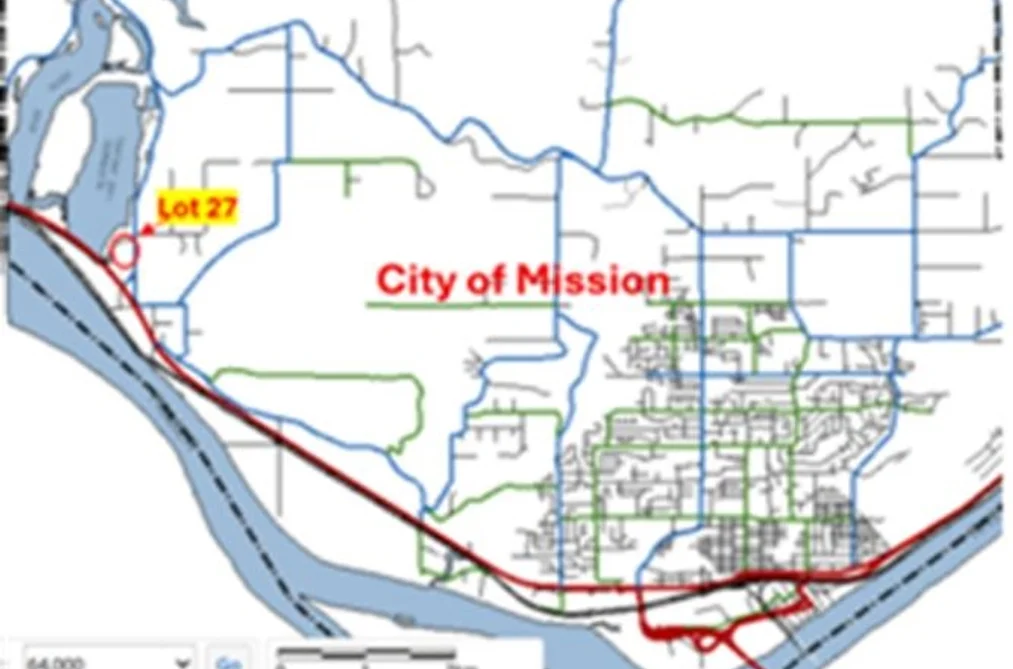 Property for sale at Lt.27 Silver Crescent Mission British Columbia - MLS: R3065067