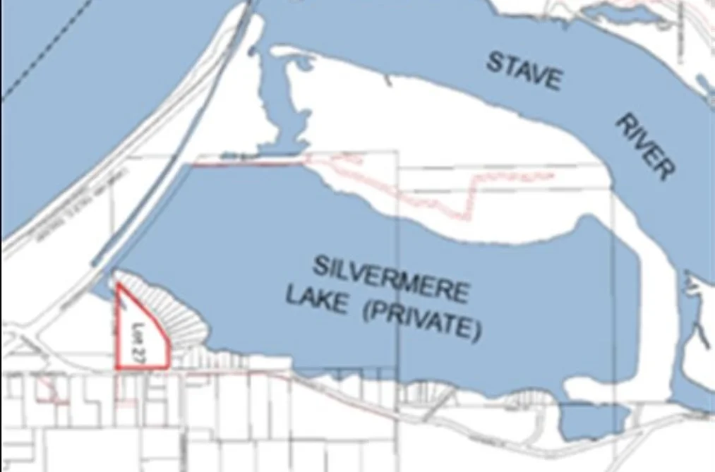LT.27 SILVER CRESCENT, Mission BC V0V 0V0, Mission BC — Land for Sale - Photo 2