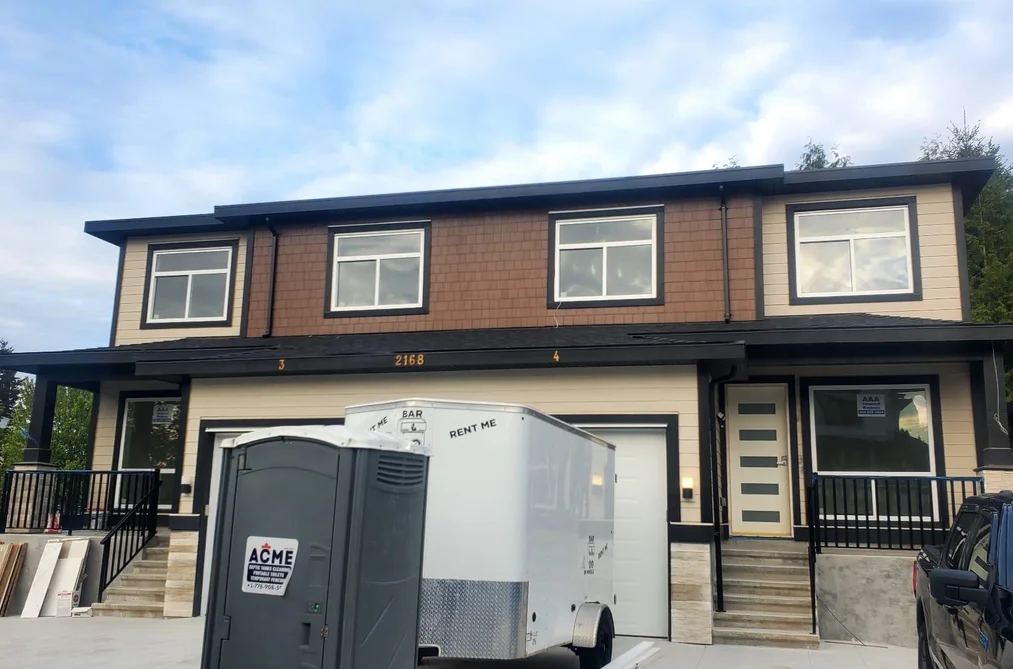 Half Duplex for sale at 3 2168 Vinewood Street Abbotsford British Columbia - MLS: R3120478