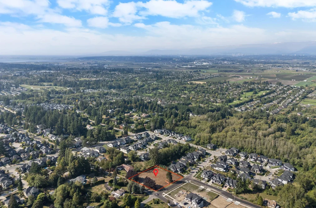 LT.4 16487 28 AVENUE, Surrey BC V3Z 0A9, Surrey BC — Land for Sale - Photo 5