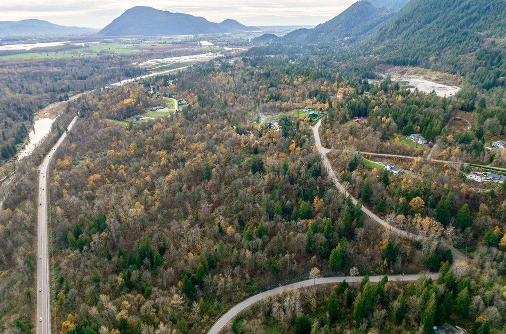 LT.4 OHMAN ROAD, Mission BC V0M 1N0, Mission BC — Land for Sale - Photo 2