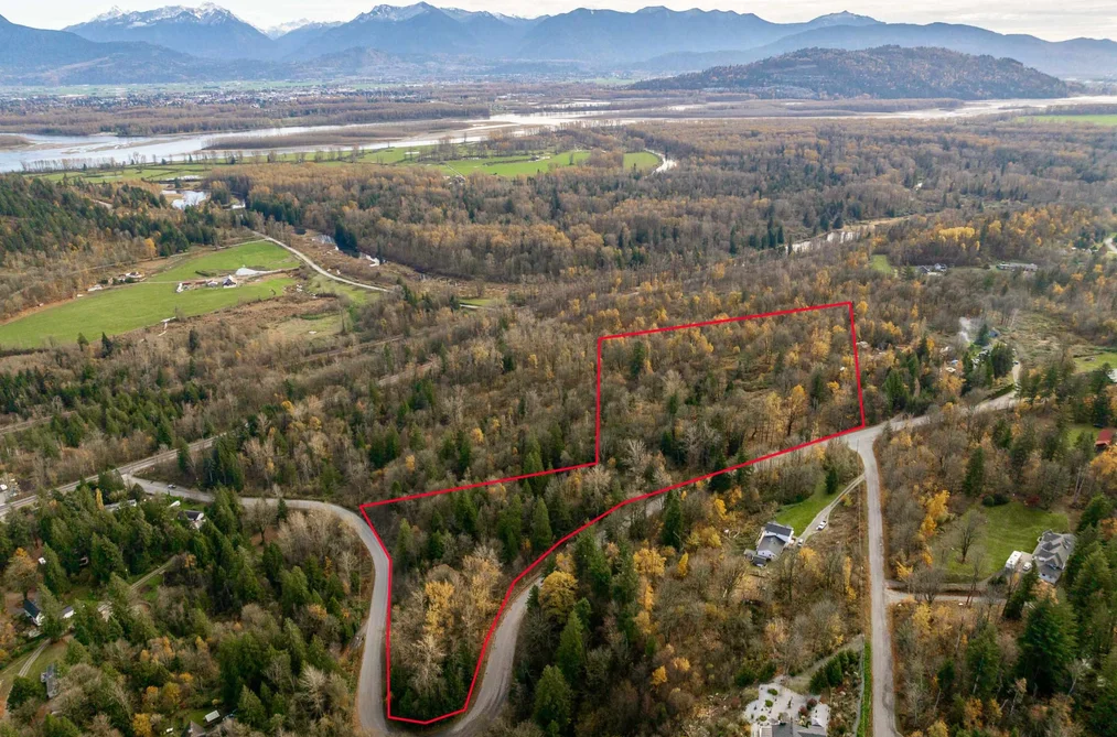 LT.4 OHMAN ROAD, Mission BC V0M 1N0, Mission BC — Land for Sale - Photo 6