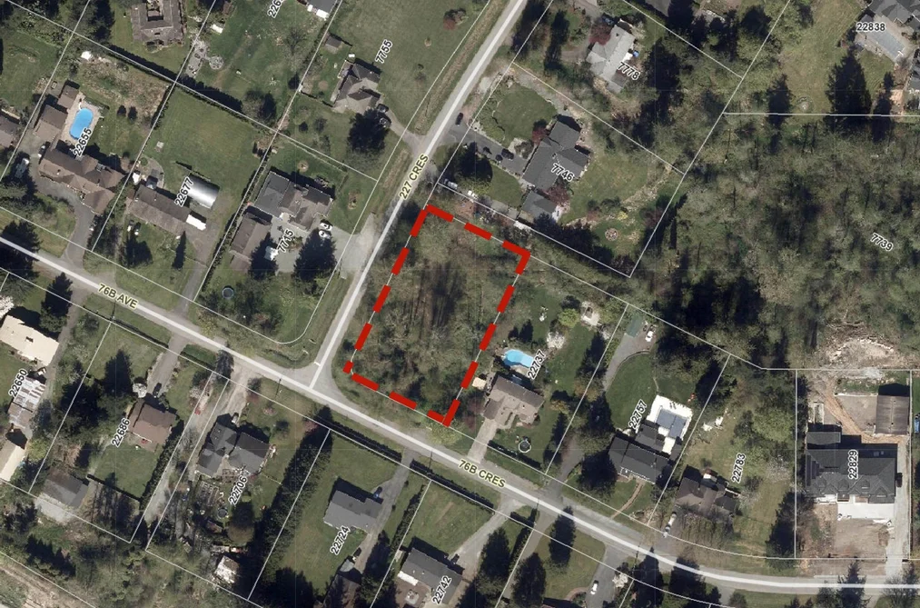 Lt42 76b Cres, Langley, BC - MLS: R3178205