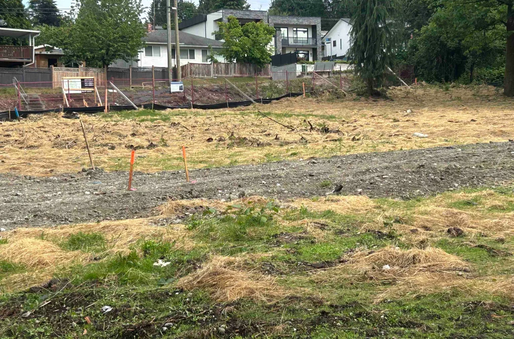 LT.5 11083 RIVER ROAD, Delta BC V4C 2S3, Delta BC — Land for Sale - Photo 5
