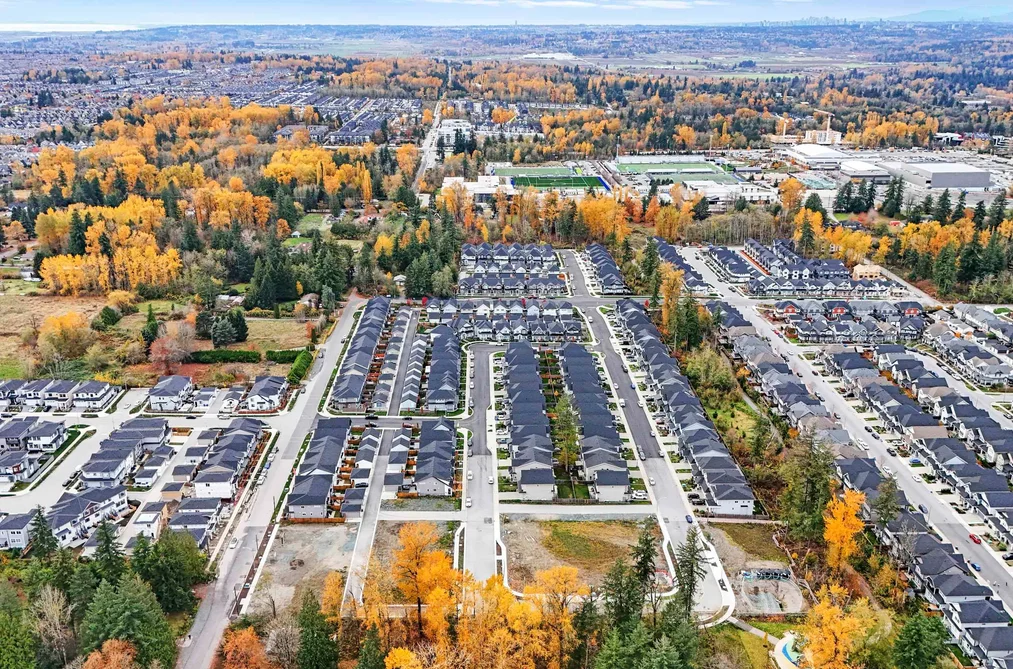 Lot 6 20545 76 AVENUE, Langley BC V2Y 1W3, Langley BC — Land for Sale - Photo 4