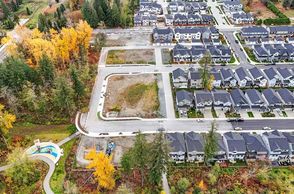 Lot 8 20545 76 AVENUE, Langley BC V2Y 1W3, Langley BC — Land for Sale - Photo 7