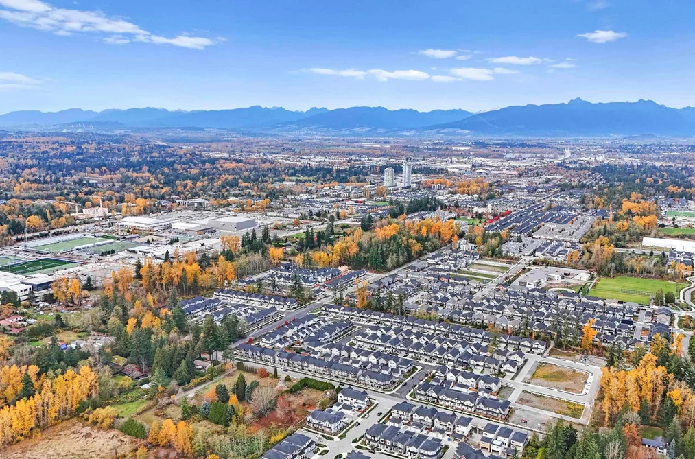 Lot 9 20545 76 AVENUE, Langley BC V2Y 1W3, Langley BC — Land for Sale - Photo 3