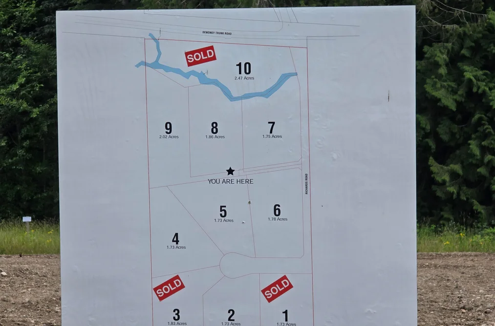 Property for sale at Lt.9 32201 Richards Avenue Mission British Columbia - MLS: R3093260