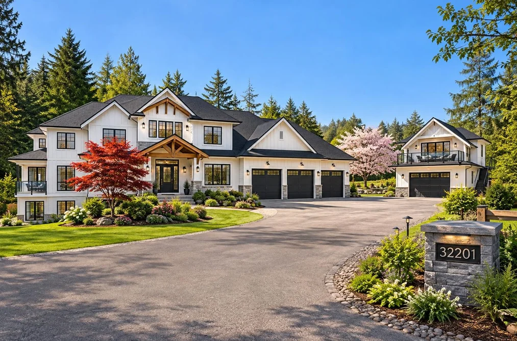 Property for sale at 32201 Richards Avenue Mission British Columbia - MLS: R3169349