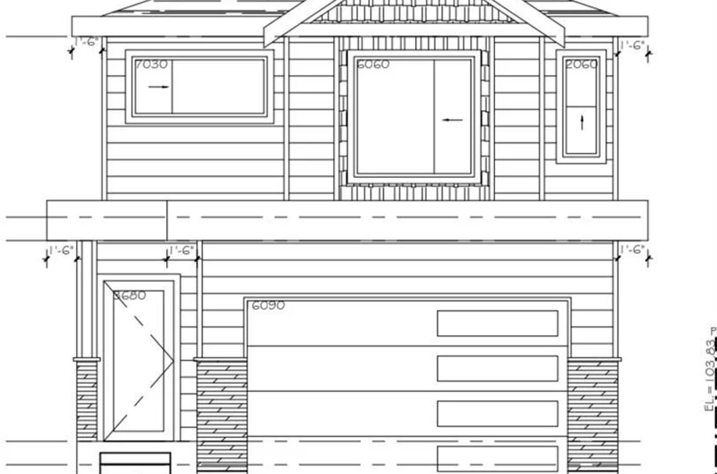 Property for sale at 11836 87 Avenue Delta British Columbia - MLS: R3133172
