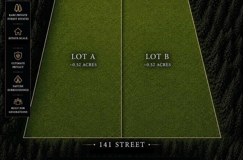 Property for sale at Lt.B 2451 141 Street Surrey British Columbia - MLS: R3058181