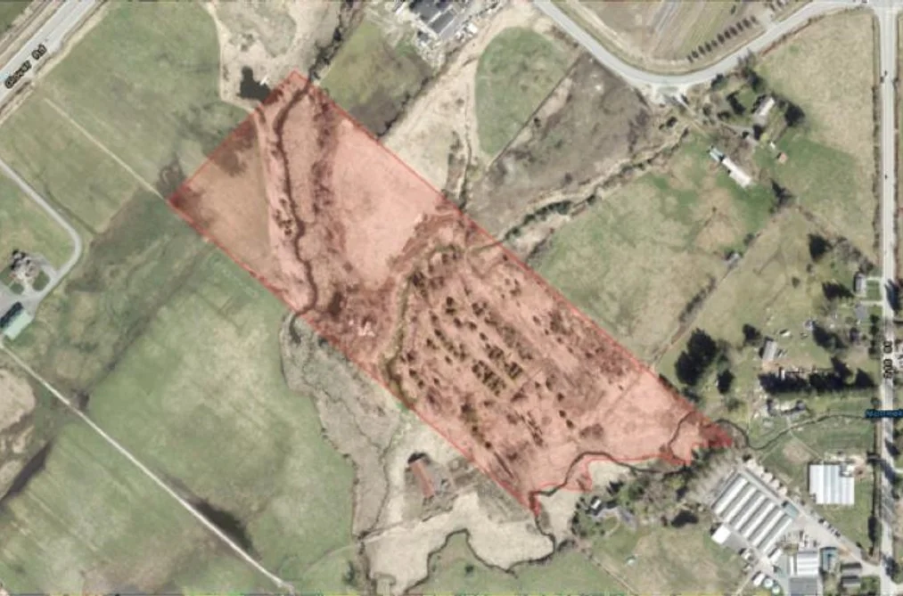 Property for sale at #Lt.E Glover Road Langley British Columbia - MLS: R3132581