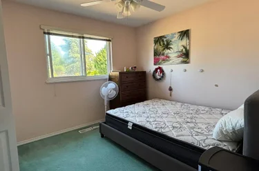 6711 Mayflower Dr Unit Main Floor, Richmond, BC - MLS: R3141685