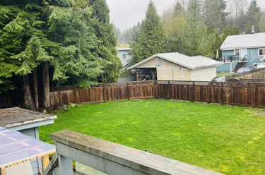 720 E 21st St Unit Main Floor, North Vancouver, BC - MLS: R3175571