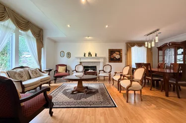 335 W 27th St Unit Main House, North Vancouver, BC - MLS: R3161533