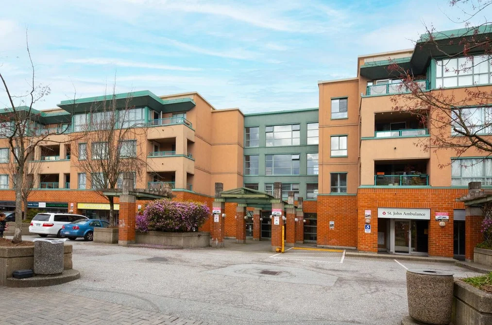 Condo for sale at P03 223 Mountain Highway North Vancouver British Columbia - MLS: R3110616