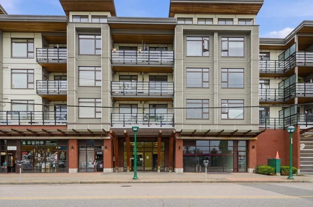 Condo for sale at P0h06 5288 Grimmer Street Burnaby British Columbia - MLS: R3122584