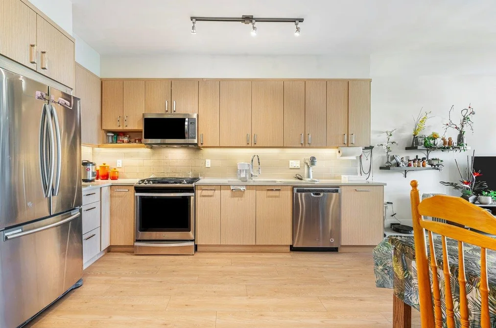 PH-08 1306 FIFTH AVENUE, New Westminster BC V3M 0K5, New Westminster BC — Residential for Sale - Photo 3