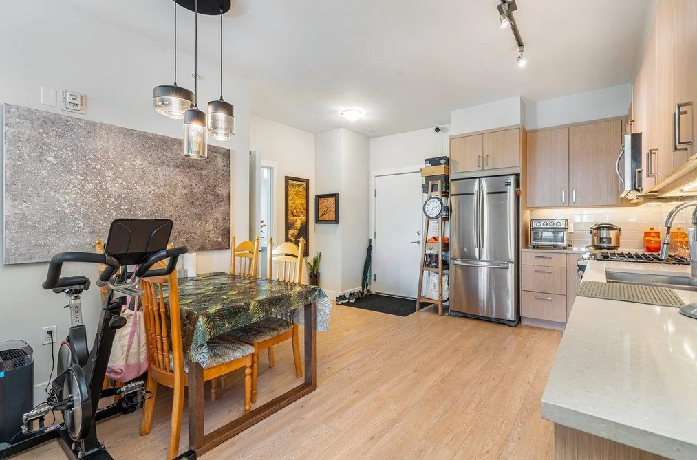 PH-08 1306 FIFTH AVENUE, New Westminster BC V3M 0K5, New Westminster BC — Residential for Sale - Photo 4